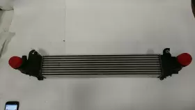 84454111 Gmc Oem Intercooler For Terrain 2.0
