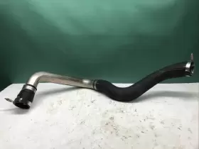 84870726 Gmc 2022 Silverado Air Cooler Inlet Hose Oem