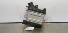 317-10138 Gmc Truck 21 Sierra 3.0l Turbo Intercooler