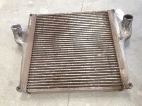317.gm9z02 Gmc Truck 02 Wt5500 6hk1xn 250k Intercooler 16111