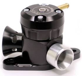 Go Fast Bits 328022001562 Gfb Tms Respons Blow Off Valve Kit For 08-14 Wrx 05-09 Lgt 08-13 Fxt Bov T9001