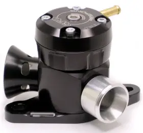 T9001 Go Fast Bits 328022001562 Gfb Tms Respons Blow Off Valve Kit For 08-14 Wrx 05-09 Lgt 08-13 Fxt Bov