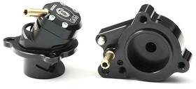 Go Fast Bits 328022002354 Gfb Dvx D Diverter Valves Suits 2014 Audi 8v S33 And Mk 7 Golf R