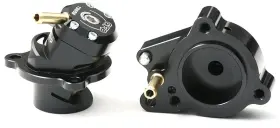 Go Fast Bits 328022002354 Gfb Dvx D Diverter Valves Suits 2014 Audi 8v S33 And Mk 7 Golf R