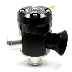 T9025 Go Fast Bits Gfb Respons Tms Universal 25mm Inlet- Outlet Blow Off Valve Bov