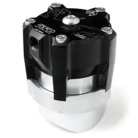 T9052 Go Fast Bits Gfb Sv52 High Flow Bov - Over 300psi Rated For Turbo And Supercharged