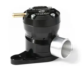 T9106 Go Fast Bits Mach 2 Tms Recirculating Diverter Valve For Nissan Juke 1.6 Dig-t