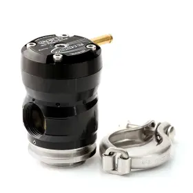 T9119 Go Fast Bits Gfb Universal Weld On Mach 2 Tms Recirculating Diverter Valve
