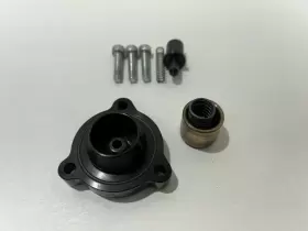 T9365 Go Fast Bits - Turbocharger Boost Pressure Valve Fiat 124 Spider