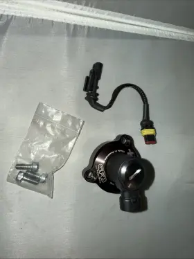 T9380 Go Fast Bits Gfb Dv Diverter Valve 2.0 Audi Vw Gti Arteon S4 S5 Free Ship T9380 Go Fast Bits Gfb Dv Diverter Valve 2.0 Audi Vw Gti Arteon S4 S5 Free Ship