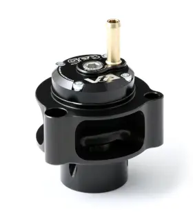 T9454 Go Fast Bits Vta Blow Off Valve System For 2012 Ford Focus St 2.0l Ecoboost