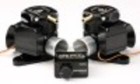 Go Fast Bits T9505 Gfb Deceptor Blow Off Valves Performance Direct Fit