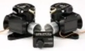 T9505 Go Fast Bits Gfb Deceptor Blow Off Valves Performance Direct Fit