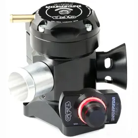 T9510 Go Fast Bits Gfb Hyundai I30n 2017 On 2.0t Deceptor Pro Ii Adjustable Blow Off Valve