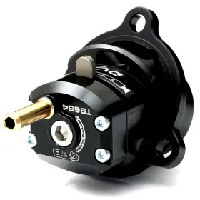 T9654 Go Fast Bits Gfb Dvx Blow Off Valve Bov For Ford Focus St / Efr Turbo -