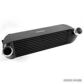 Goneparts Goneparts0902 23 Fit For Bmw 2012-up M2/328i/335i/428i/435i Front Mount Intercooler Black
