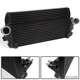 Goneparts1228-399 Goneparts Front Mount Intercooler Kit Fit For Bmw F01/06/07/10/11/12 #200001069