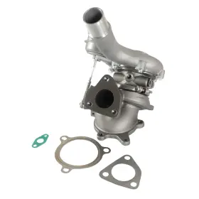 790318-0002 Goodautoparts Turbo 3.5l Right Taurus Side Charger Ford Lincoln Flex Fits Explorer