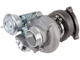 Gpd 12381ssqy For 1999-2000 Volvo S70 Turbocharger 2.4l 5 Cyl Turbocharged