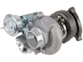 12381ssqy Gpd For 1999-2000 Volvo S70 Turbocharger 2.4l 5 Cyl Turbocharged