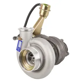 2511252 Gpd For Dodge Ram 2500 1995-1998 Turbocharger