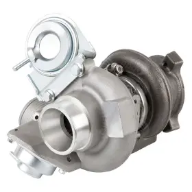 2511255 Gpd For Volvo S40 2000-2004 Turbocharger