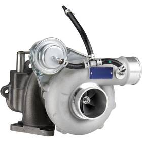 Gpd 2511287 Turbocharger Fits 2004-2007 Subaru Impreza