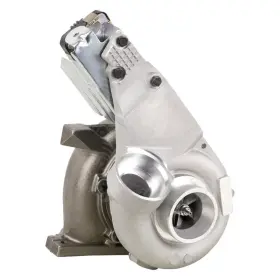 2511294 Gpd For Dodge Sprinter 3500 2004-2006 Turbocharger