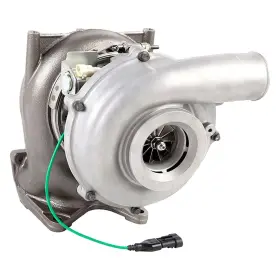 2511306 Gpd Turbocharger