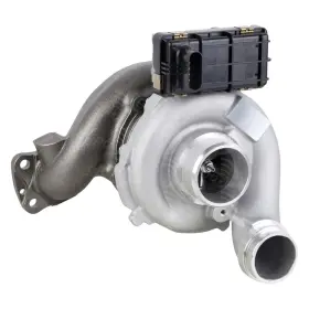 2511308 Gpd For Jeep Grand Cherokee 2007 Turbocharger