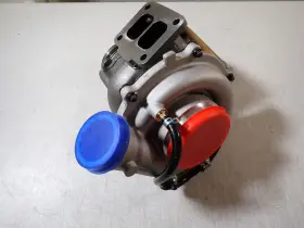 2511336 Gpd New Turbocharger For International 2654 1999-2002 Turbo