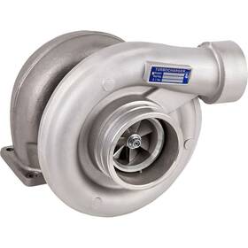 Gpd 2511362 Cast Iron Turbocharger