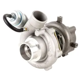 2511395 Gpd Turbocharger