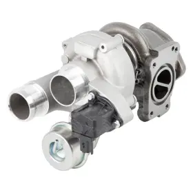 2511528 Gpd For Mini Cooper 2009-2012 Turbocharger