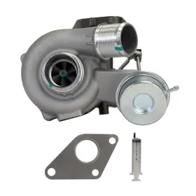 2511590 Gpd For Ford F-150 2015-2017 Turbocharger Driver Side
