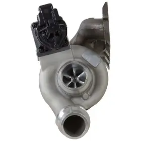 2511634 Gpd Turbocharger