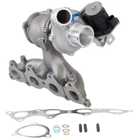 2511640 Gpd For Hyundai Tucson 2016-2018 Turbocharger