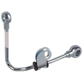 Gpd 2541266 Turbocharger Oil Supply Line Fits 2002-2007 Subaru Impreza