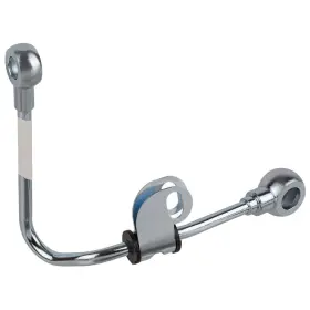 2541266 Gpd Turbocharger Oil Supply Line Fits 2002-2007 Subaru Impreza