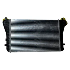 2711282 Gpd For Volkswagen Jetta 2006-2010 Intercooler