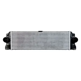 2711319 Gpd For Mercedes-benz Sprinter 2500 2014-2025 Intercooler