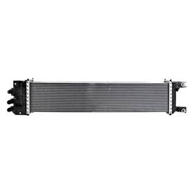 Gpd 2711324 For Ford Fusion 2014-2020 Intercooler