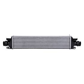 Gpd 2711336 For Chevy Sonic 2012-2020 Intercooler