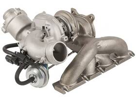 Gpd 28kdwwg85 Turbocharger For Q5 A4 Quattro A6 A5 Allroad 2014 2009 2013 2012 2015