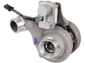 Gpd 54521wrrg For 2003 International 8500 Turbocharger 7.6l 6 Cyl Dt466