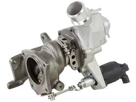 Gpd New 76mydm Turbocharger Fits Honda Accord 2018-2022 1.5l 4 Cyl