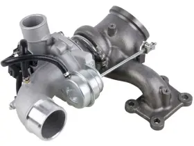 78xntx Gpd New Turbocharger Fits Lincoln Mkc 2015-2016 2.0l 4 Cyl