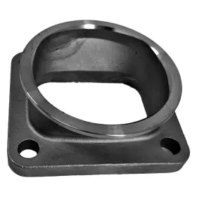 540205 Granatelli Motorsports Motor Sports - Non-threaded Turbocharger Adapter