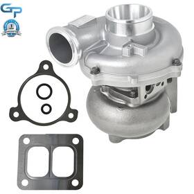 Greatparts Gre151230 Gtp38 Turbo 466057-5005 For Ford Powerstroke 7.3l F-series Trucks Diesel 1994-97