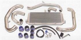 Greddy 12010460 Intercooler Kit Type-24e Ls Spec For 92-96 Toyota Mark Ii Jzx90